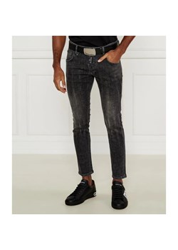 Philipp Plein Jeansy | Skinny fit ze sklepu Gomez Fashion Store w kategorii Jeansy męskie - zdjęcie 184519560