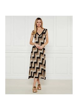 AKEP Sukienka ze sklepu Gomez Fashion Store w kategorii Sukienki - zdjęcie 184519571