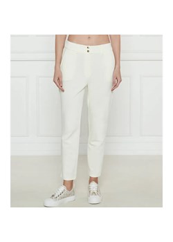 Liu Jo Sport Spodnie | Loose fit ze sklepu Gomez Fashion Store w kategorii Spodnie damskie - zdjęcie 184519572