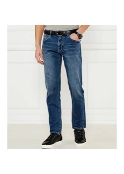 Armani Exchange Jeansy | Slim Fit ze sklepu Gomez Fashion Store w kategorii Jeansy męskie - zdjęcie 184519573