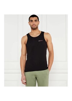 Tommy Jeans Tank top | Slim Fit ze sklepu Gomez Fashion Store w kategorii T-shirty męskie - zdjęcie 184519574