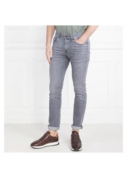 BOSS BLACK Jeansy Delaware3-1 | Slim Fit ze sklepu Gomez Fashion Store w kategorii Jeansy męskie - zdjęcie 184519582