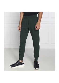 Tommy Hilfiger Spodnie dresowe | Regular Fit ze sklepu Gomez Fashion Store w kategorii Spodnie męskie - zdjęcie 184519583