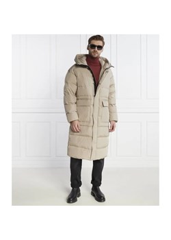 Peuterey Puchowy płaszcz ze sklepu Gomez Fashion Store w kategorii Płaszcze męskie - zdjęcie 184519584