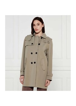 Marc Cain Trencz ze sklepu Gomez Fashion Store w kategorii Płaszcze damskie - zdjęcie 184519590