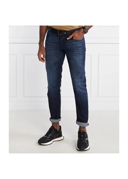 Emporio Armani Jeansy j75 | Slim Fit ze sklepu Gomez Fashion Store w kategorii Jeansy męskie - zdjęcie 184519591