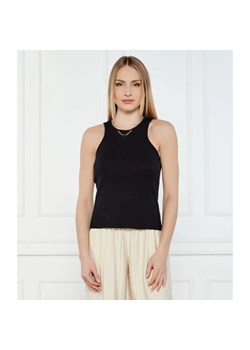 TWINSET Top | Slim Fit ze sklepu Gomez Fashion Store w kategorii Bluzki damskie - zdjęcie 184519594