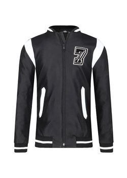 Karl Lagerfeld Kids Kurtka bomber | Regular Fit ze sklepu Gomez Fashion Store w kategorii Kurtki chłopięce - zdjęcie 184519600