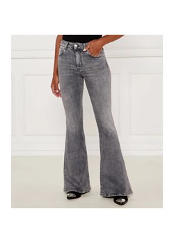 Pinko Jeansy | flare fit ze sklepu Gomez Fashion Store w kategorii Jeansy damskie - zdjęcie 184519612