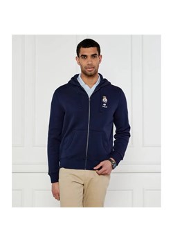 POLO RALPH LAUREN Bluza | Regular Fit ze sklepu Gomez Fashion Store w kategorii Bluzy męskie - zdjęcie 184519622