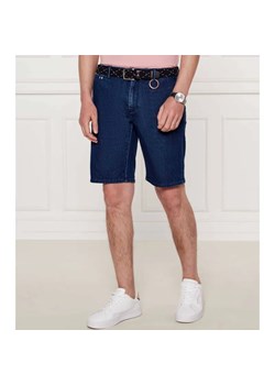 Tramarossa Jeansowe szorty ELIA | Regular Fit ze sklepu Gomez Fashion Store w kategorii Spodenki męskie - zdjęcie 184519623