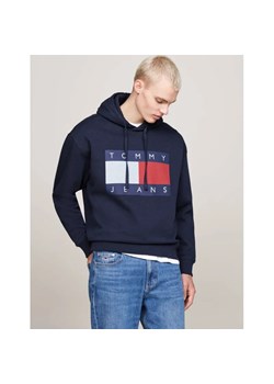 Tommy Jeans Bluza | Relaxed fit ze sklepu Gomez Fashion Store w kategorii Bluzy męskie - zdjęcie 184519641