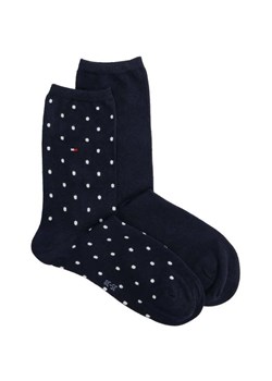 Tommy Hilfiger Skarpety 2-pack ze sklepu Gomez Fashion Store w kategorii Skarpetki damskie - zdjęcie 184519642