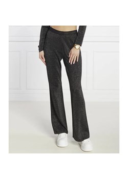 Liu Jo Sport Spodnie | Regular Fit ze sklepu Gomez Fashion Store w kategorii Spodnie damskie - zdjęcie 184519643