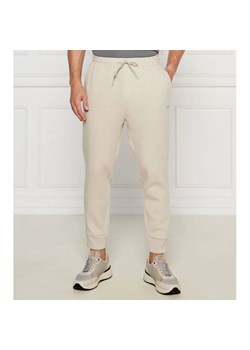 BOSS GREEN Spodnie dresowe Hadiko | Regular Fit ze sklepu Gomez Fashion Store w kategorii Spodnie męskie - zdjęcie 184519650