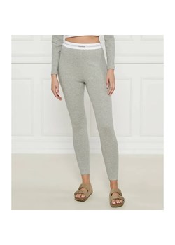 Calvin Klein Underwear Legginsy | Slim Fit ze sklepu Gomez Fashion Store w kategorii Spodnie damskie - zdjęcie 184519653
