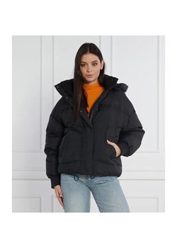 Levi's Kurtka BABY BUBBLE PUFFER | Regular Fit ze sklepu Gomez Fashion Store w kategorii Kurtki damskie - zdjęcie 184519660