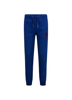 Tommy Hilfiger Spodnie dresowe | Regular Fit ze sklepu Gomez Fashion Store w kategorii Spodnie chłopięce - zdjęcie 184519661