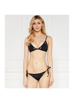 Calvin Klein Swimwear Góra od bikini ze sklepu Gomez Fashion Store w kategorii Stroje kąpielowe - zdjęcie 184519670