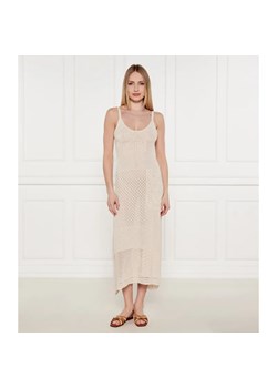 AKEP Sukienka ze sklepu Gomez Fashion Store w kategorii Sukienki - zdjęcie 184519671