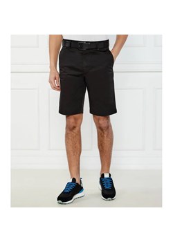 HUGO Szorty Darik241 | Regular Fit ze sklepu Gomez Fashion Store w kategorii Spodenki męskie - zdjęcie 184519672