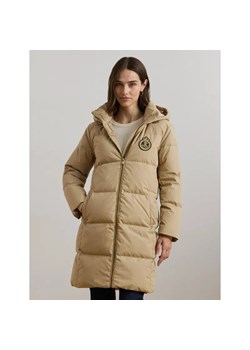 LAUREN RALPH LAUREN Puchowa kurtka | Regular Fit ze sklepu Gomez Fashion Store w kategorii Kurtki damskie - zdjęcie 184519680