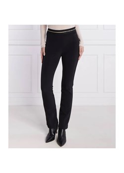 Marc Cain Spodnie | Regular Fit ze sklepu Gomez Fashion Store w kategorii Spodnie damskie - zdjęcie 184519692