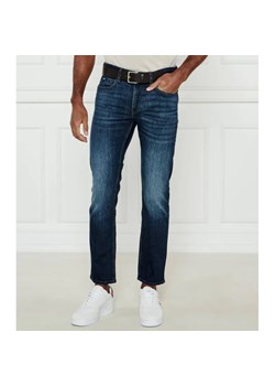 BOSS BLACK Jeansy H-Delaware | Slim Fit ze sklepu Gomez Fashion Store w kategorii Jeansy męskie - zdjęcie 184519693