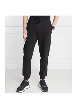 BOSS ORANGE Spodnie dresowe Seteam | Regular Fit ze sklepu Gomez Fashion Store w kategorii Spodnie męskie - zdjęcie 184519694