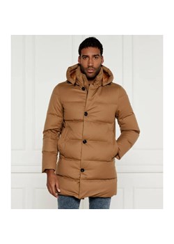 Woolrich Wełniana kurtka | Regular Fit | puchowa ze sklepu Gomez Fashion Store w kategorii Kurtki męskie - zdjęcie 184519722