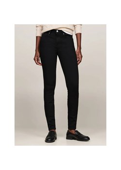 Tommy Hilfiger Jeansy Como | Skinny fit ze sklepu Gomez Fashion Store w kategorii Jeansy damskie - zdjęcie 184519734