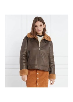 Pepe Jeans London Kurtka | Regular Fit ze sklepu Gomez Fashion Store w kategorii Kurtki damskie - zdjęcie 184519742