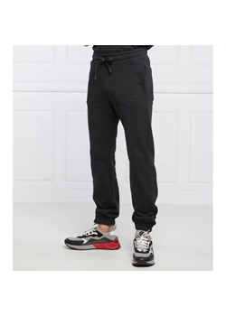 Trussardi Spodnie dresowe | Regular Fit ze sklepu Gomez Fashion Store w kategorii Spodnie męskie - zdjęcie 184519752