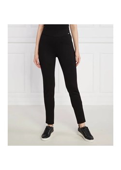 GUESS Legginsy NEW PRISCILLA | Slim Fit ze sklepu Gomez Fashion Store w kategorii Spodnie damskie - zdjęcie 184519753
