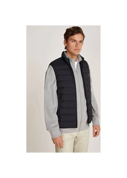 Calvin Klein Jeans Puchowy bezrękawnik | Regular Fit ze sklepu Gomez Fashion Store w kategorii Kamizelki męskie - zdjęcie 184519760