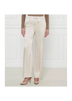 Marc Cain Spodnie WASHINGTON | Loose fit | regular waist ze sklepu Gomez Fashion Store w kategorii Spodnie damskie - zdjęcie 184519761