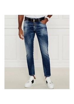 Philipp Plein Jeansy | Skinny fit ze sklepu Gomez Fashion Store w kategorii Jeansy męskie - zdjęcie 184519763
