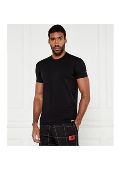 Dsquared2 T-shirt | Regular Fit ze sklepu Gomez Fashion Store w kategorii T-shirty męskie - zdjęcie 184519764