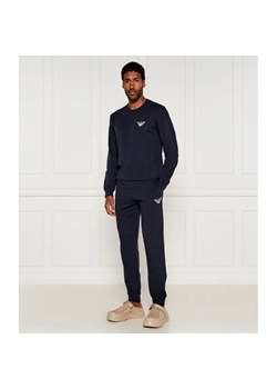 Emporio Armani Dres | Regular Fit ze sklepu Gomez Fashion Store w kategorii Dresy męskie - zdjęcie 184519780