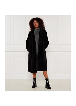 Marella Wełniany płaszcz ze sklepu Gomez Fashion Store w kategorii Płaszcze damskie - zdjęcie 184519784