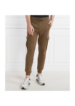 BOSS ORANGE Spodnie dresowe Seteam | Regular Fit ze sklepu Gomez Fashion Store w kategorii Spodnie męskie - zdjęcie 184519790