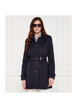 Tommy Hilfiger Trencz ze sklepu Gomez Fashion Store w kategorii Płaszcze damskie - zdjęcie 184519801