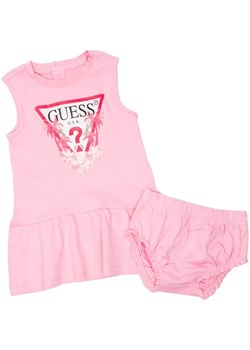 Guess Sukienka + szorty ze sklepu Gomez Fashion Store w kategorii Sukienki dziewczęce - zdjęcie 184519813
