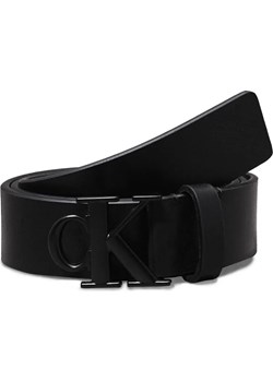 Calvin Klein Jeans Skórzany pasek ze sklepu Gomez Fashion Store w kategorii Paski męskie - zdjęcie 184519820