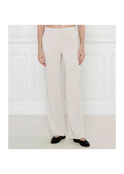 Marc Cain Spodnie WASHINGTON | Loose fit | regular waist ze sklepu Gomez Fashion Store w kategorii Spodnie damskie - zdjęcie 184519822