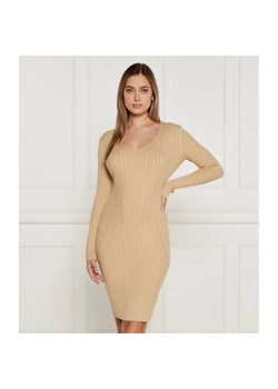 GUESS Sukienka ISABELLA ze sklepu Gomez Fashion Store w kategorii Sukienki - zdjęcie 184519824