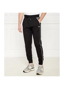 Boss Bodywear Spodnie dresowe | Slim Fit ze sklepu Gomez Fashion Store w kategorii Spodnie męskie - zdjęcie 184519843