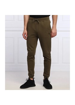 BOSS ORANGE Spodnie dresowe Sestart | Regular Fit ze sklepu Gomez Fashion Store w kategorii Spodnie męskie - zdjęcie 184519844