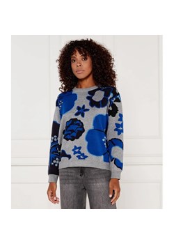 Desigual Sweter Niagara | Regular Fit ze sklepu Gomez Fashion Store w kategorii Swetry damskie - zdjęcie 184519850