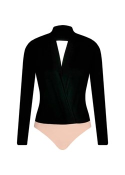 Elisabetta Franchi Body | Regular Fit ze sklepu Gomez Fashion Store w kategorii Bluzki damskie - zdjęcie 184519851